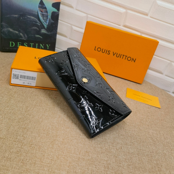 LVコピーウォレット内部構造